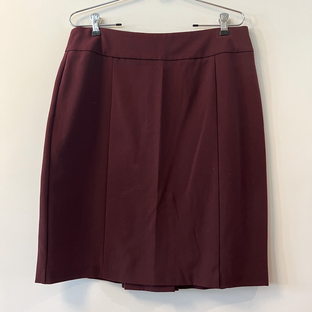 New York and Co Pencil Skirt